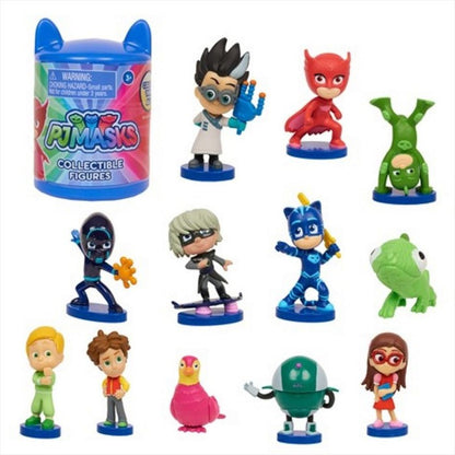 Just Play 95000 Random Figure PJ Masks PJMasks