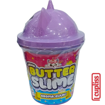 Deno Ice Cream Butter Slime Mainan anak VR Toys DN7527