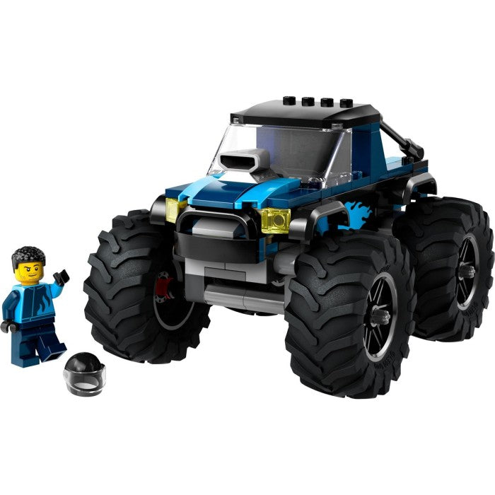 LEGO City 60402 Monster Truck