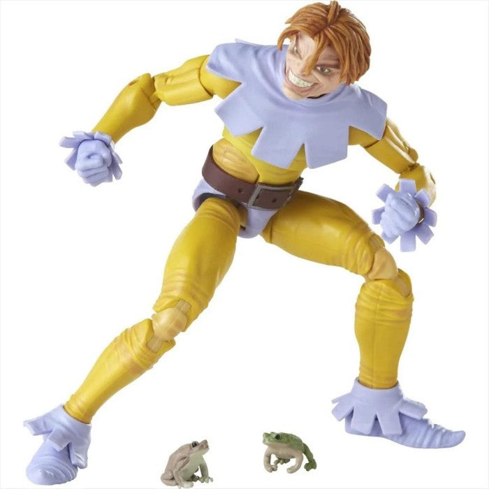 Hasbro Marvel Legends 20th F3442 Marvel's Toad Figure