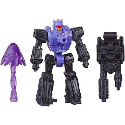 Hasbro Transformers E4494 Caliburst WFC