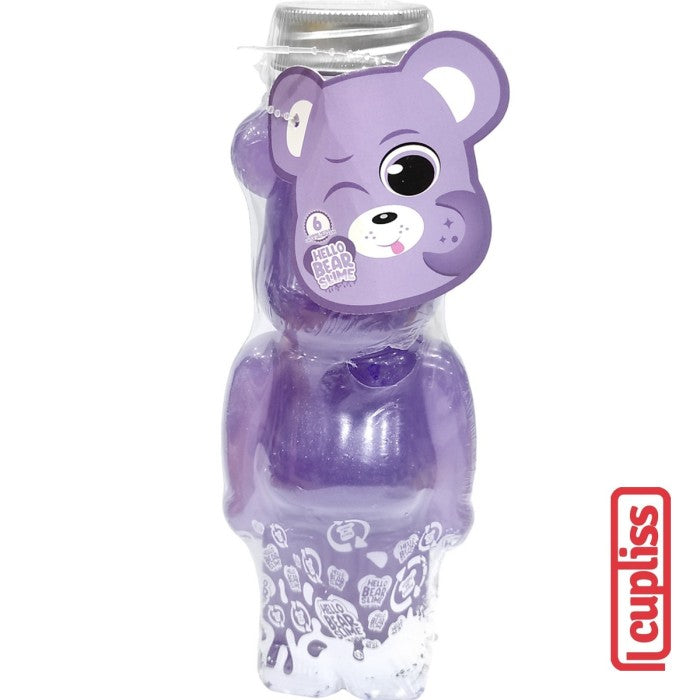 VR Toys Hello Bear Slime VR202 Mainan Anak
