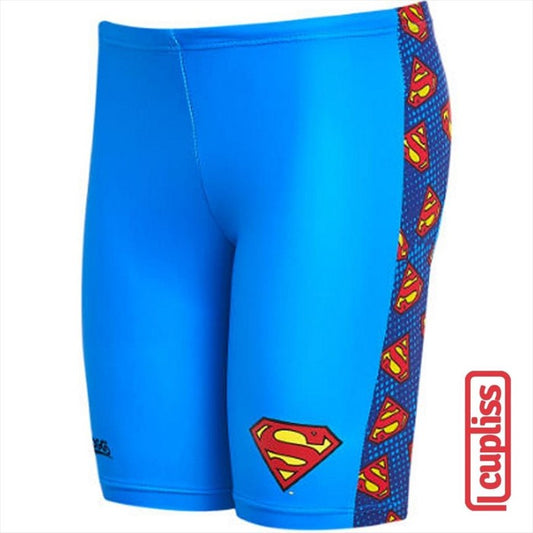 Zoggs Pogo Mini Jammer Superman Celana Renang XAU173