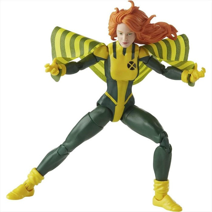 Hasbro Marvel Legends Series F3688 Marvel's Siryn X-Men Figure