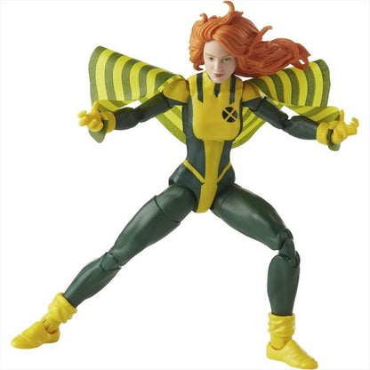 Hasbro Marvel Legends Series F3688 Marvel's Siryn X-Men Figure