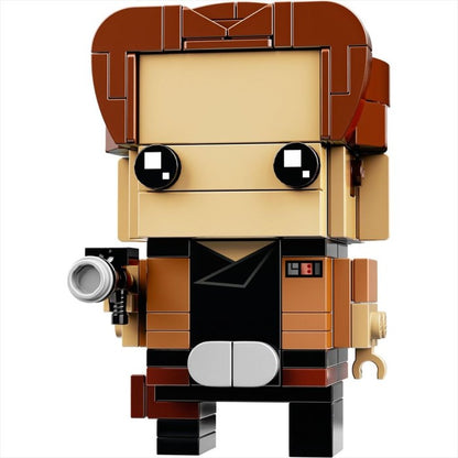 LEGO Brickheadz 41608 Han Solo