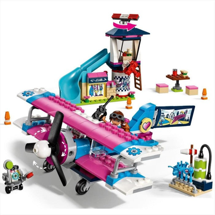 LEGO Friends 41343 Heartlake City Airplane Tour