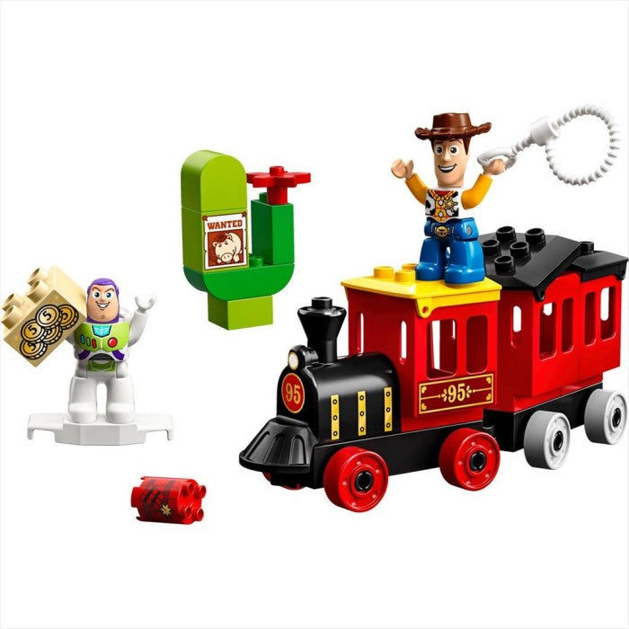 LEGO Duplo 10894 Toy Story Train