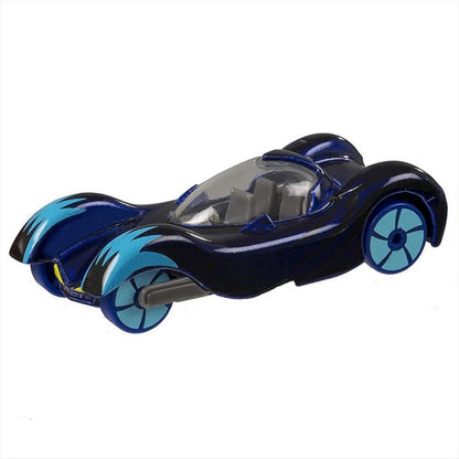 PJ Masks Die Cast Hero Vehicle Pack of 3 Gekko Owlette Cat Car