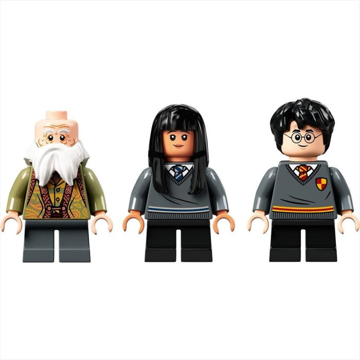 LEGO Harry Potter 76385 Hogwarts Moment Charms Class