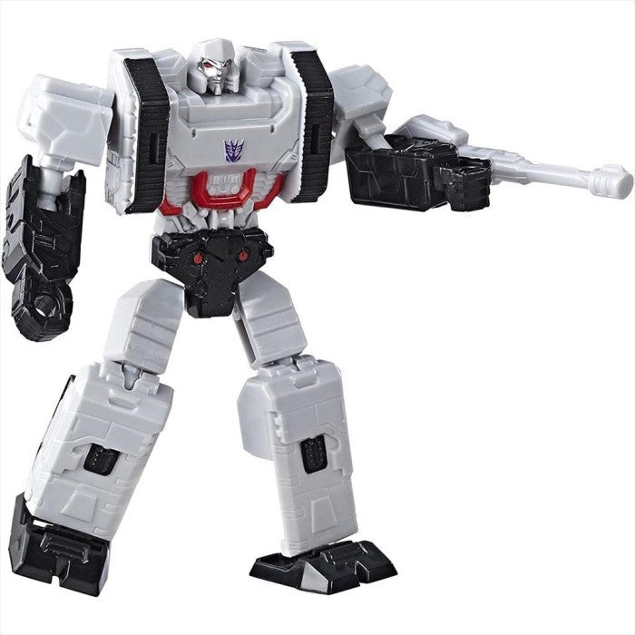 Hasbro Transformers E1165 Decepticon Megatron Authentics