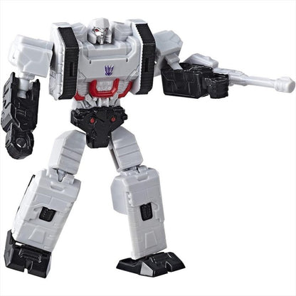 Hasbro Transformers E1165 Decepticon Megatron Authentics