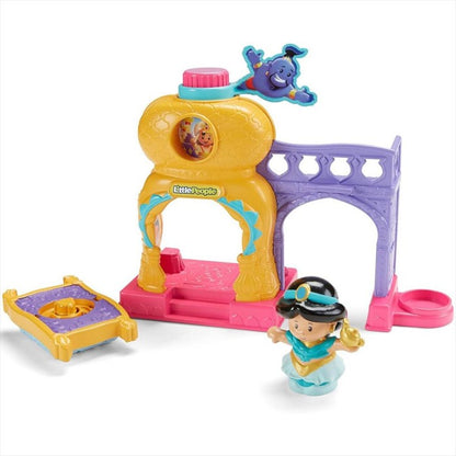 Fisher Price FKW17 Jasmine Friendship Palace Baby Toys