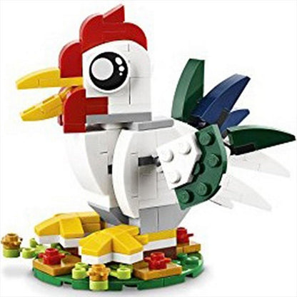 Lego Seasonal 40234 Year of Rooster