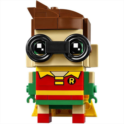 LEGO BrickHeadz 41587 Robin