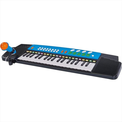 SIMBA My Music World Keyboard with Microphone 106835071 Alat Musik