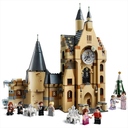 LEGO Harry Potter 75948 Hogwarts Clock Tower