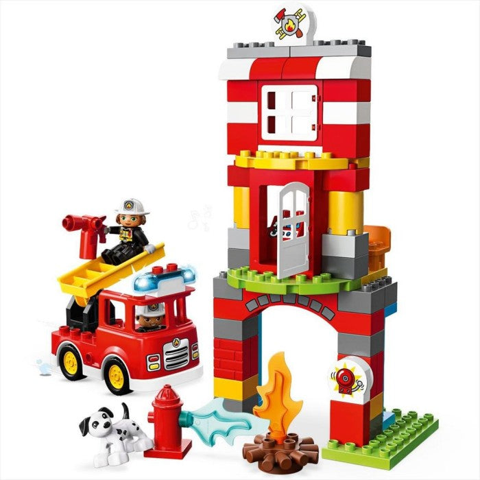 LEGO Duplo 10903 Fire Station