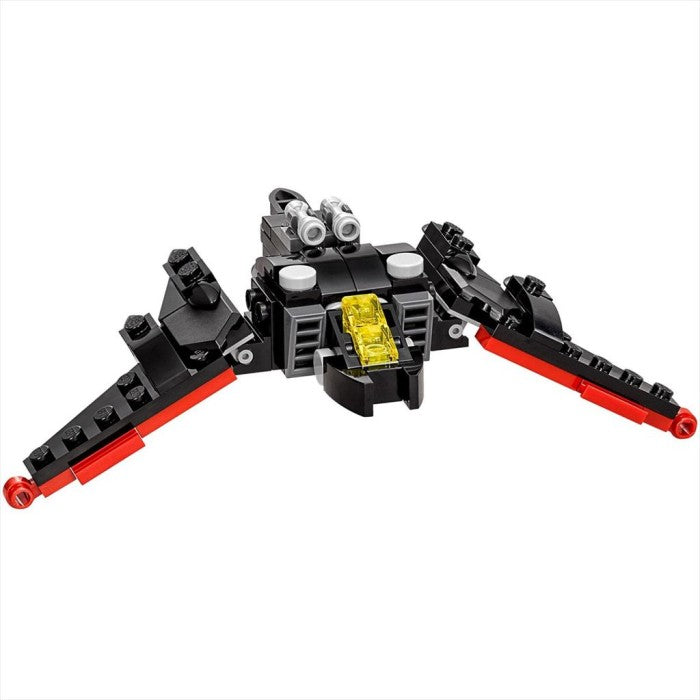 Lego Polybag Batman Movie 30524 The Mini Batwing