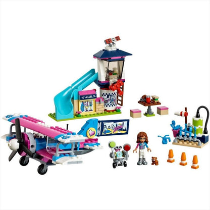 LEGO Friends 41343 Heartlake City Airplane Tour