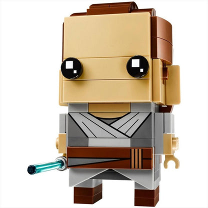 LEGO Brickheadz 41602 Rey