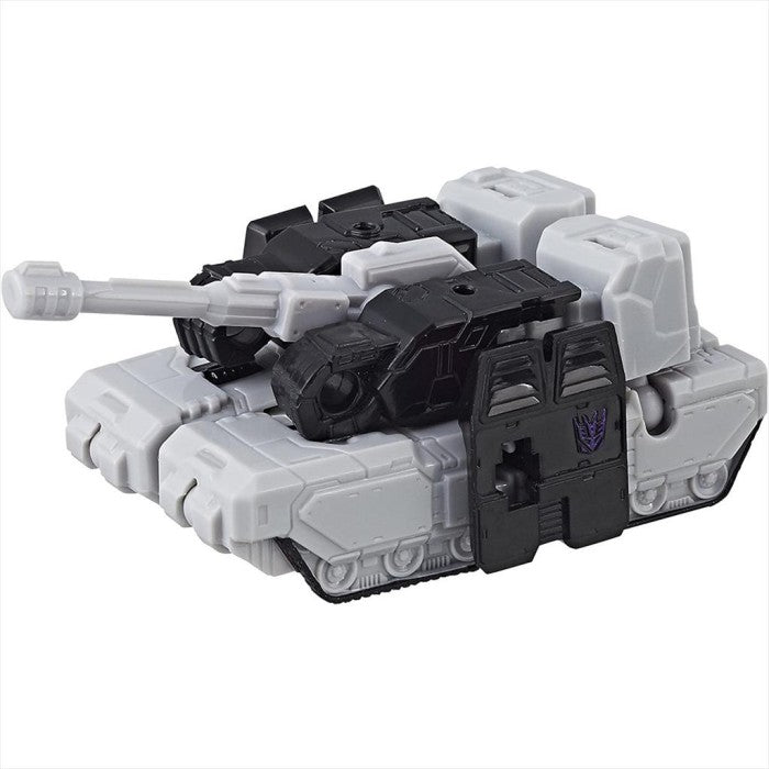 Hasbro Transformers E1165 Decepticon Megatron Authentics