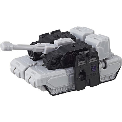 Hasbro Transformers E1165 Decepticon Megatron Authentics