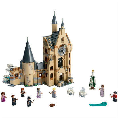 LEGO Harry Potter 75948 Hogwarts Clock Tower