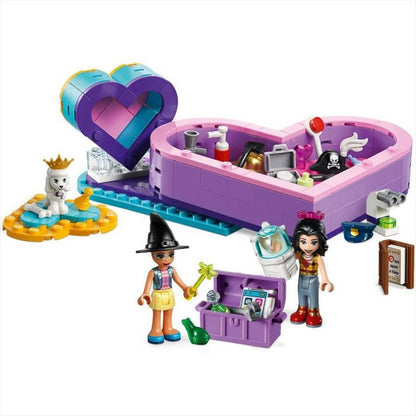 LEGO Friends 41359 Heart Box Friendship Pack