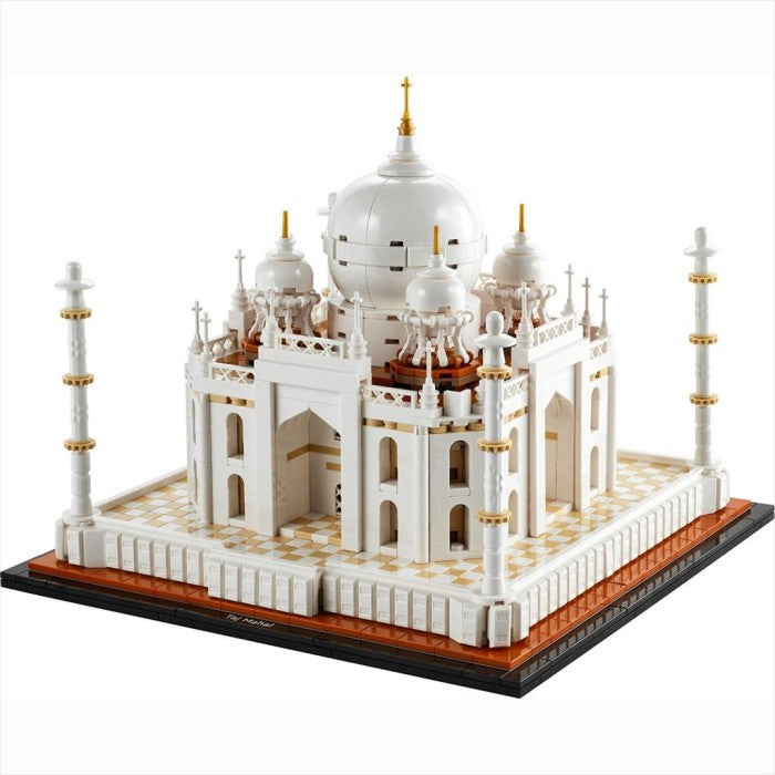 LEGO Architecture 21056 Taj Mahal