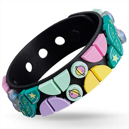 LEGO Dots Polybag 41903 Cosmic Wonder Bracelet