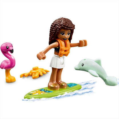 LEGO Friends 41428 Beach House