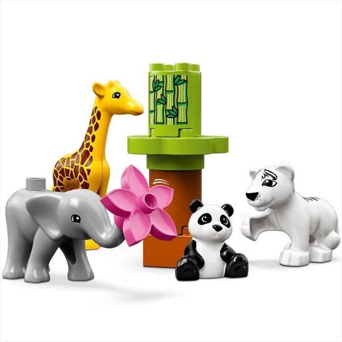 LEGO Duplo 10904 Baby Animals