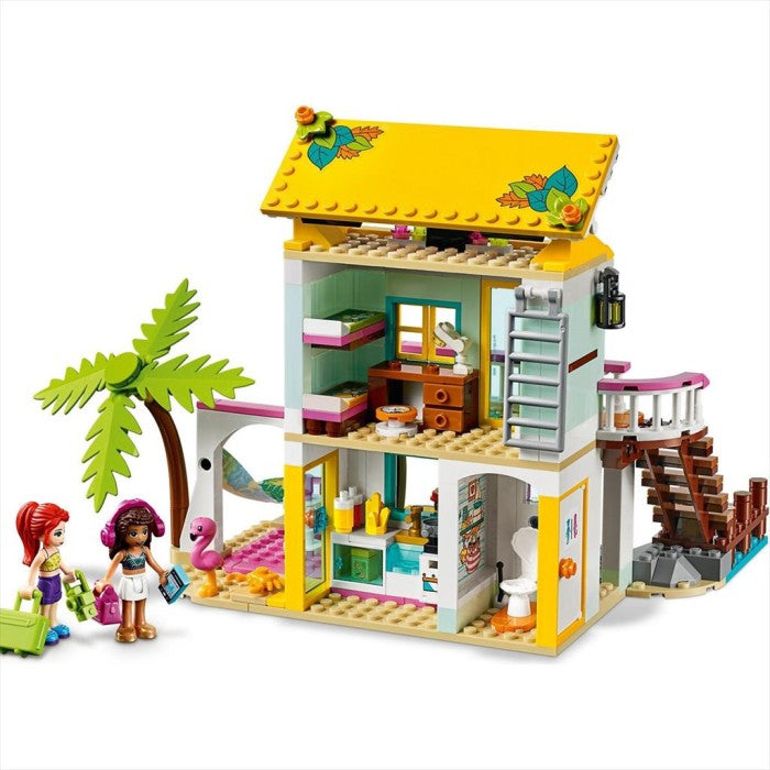 LEGO Friends 41428 Beach House