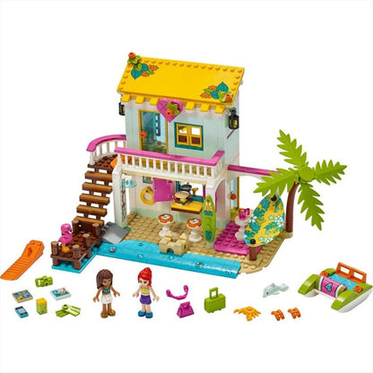 LEGO Friends 41428 Beach House