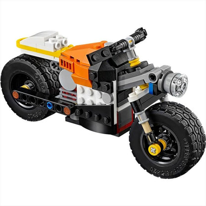 Lego Creator 31059 Sunset Street Bike