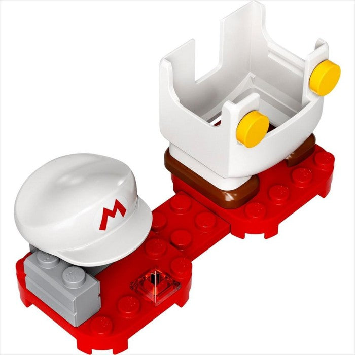 LEGO Super Mario 71370 Fire Mario Power-Up Pack