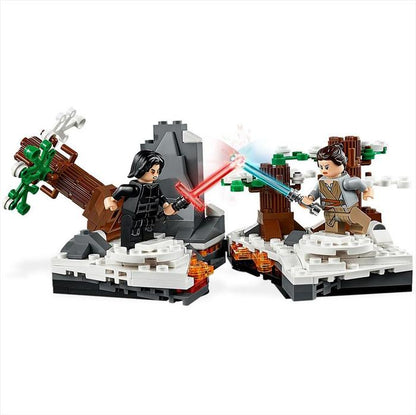 LEGO Star Wars 75236 Duel on Starkiller Base