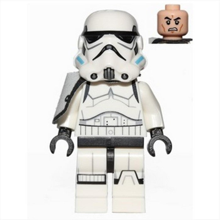 Lego Star Wars Polybag 5002938 Stormtrooper Sergeant