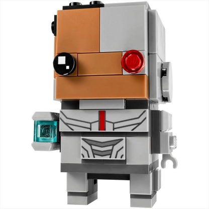 LEGO Brickheadz 41601 Cyborg