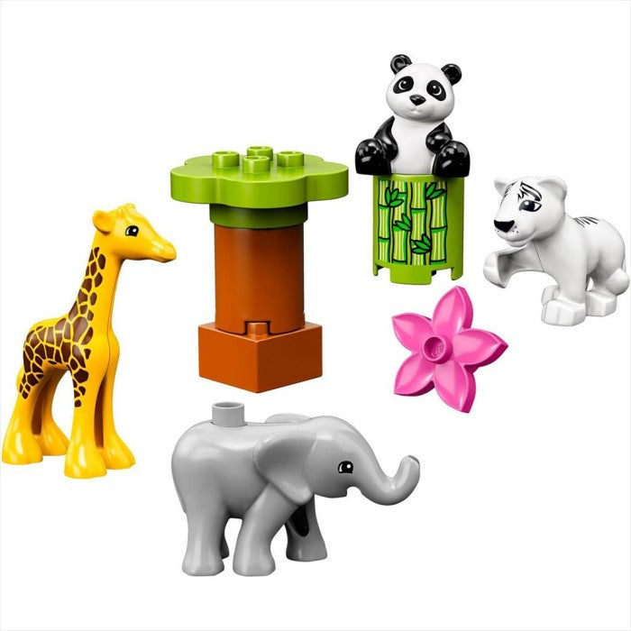 LEGO Duplo 10904 Baby Animals