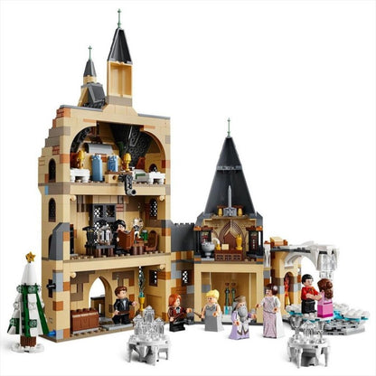 LEGO Harry Potter 75948 Hogwarts Clock Tower