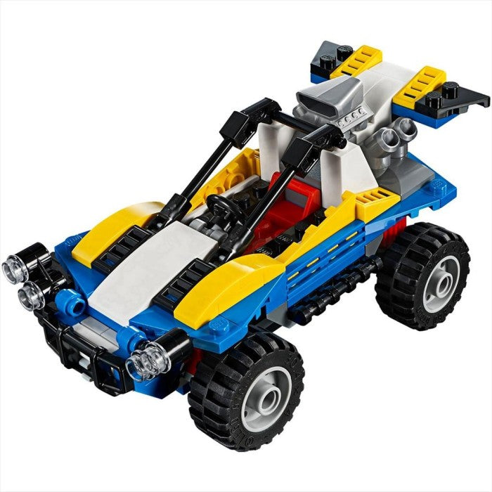 LEGO Creator 31087 Dune Buggy