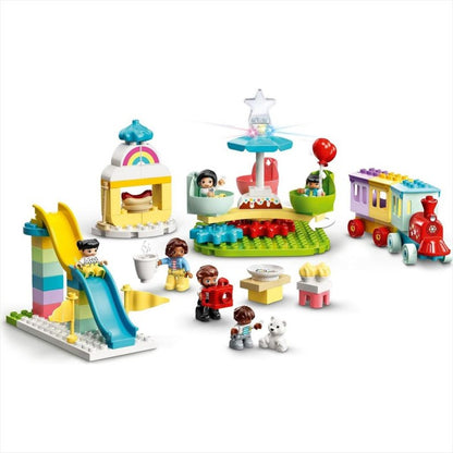 LEGO Duplo 10956 Amusement Park