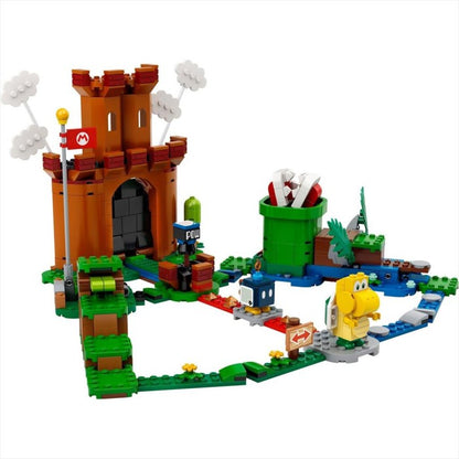 LEGO Super Mario 71362 Guarded Fortress