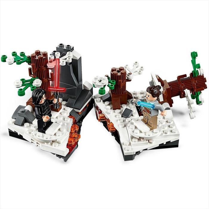 LEGO Star Wars 75236 Duel on Starkiller Base