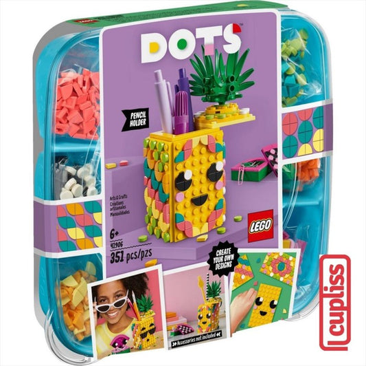 LEGO Dots 41906 Pencil Holder