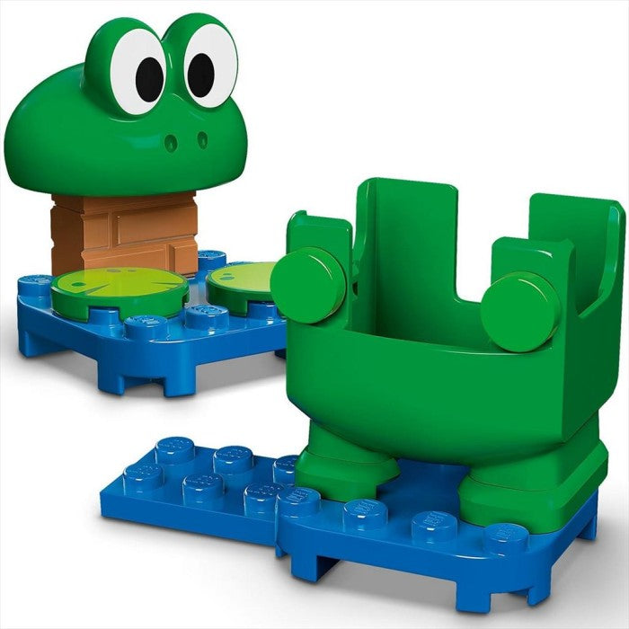 LEGO Super Mario 71392 Frog Mario Power Up Pack