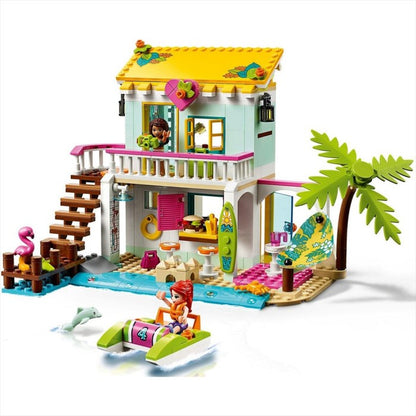 LEGO Friends 41428 Beach House