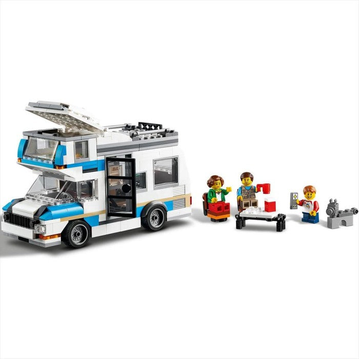 LEGO Creator 31108 Caravan Family Holiday